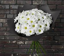 Букет цветов из:  Хризантемы #REPLACE_PRED# Подъячево